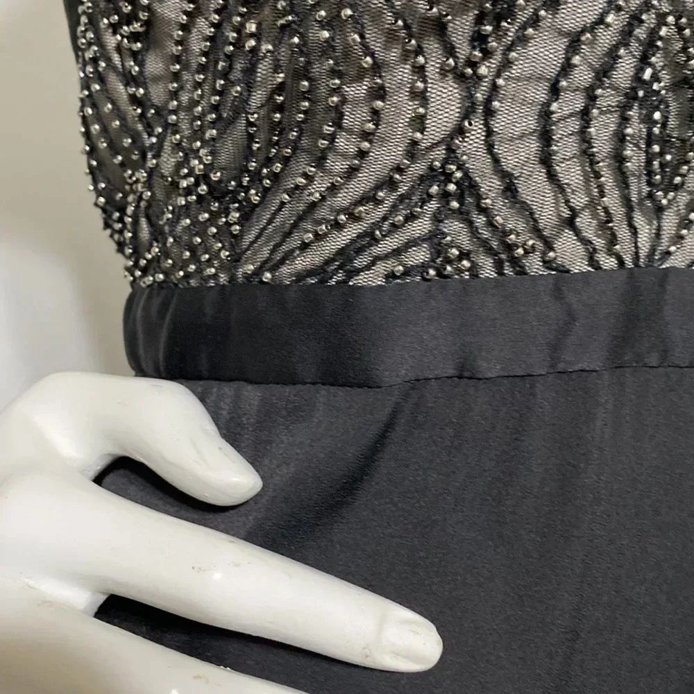 Stylestalker hale beaded